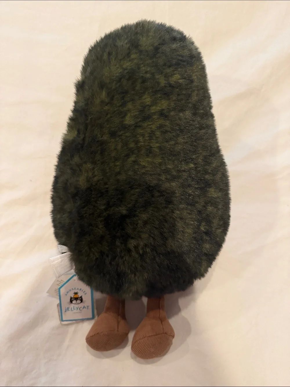 Jellycat Avocado